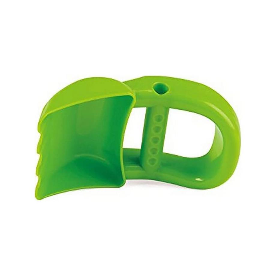 Hape  Handbagger grün 