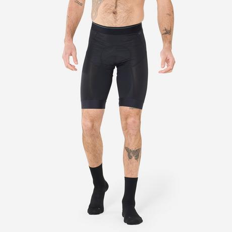 ROCKRIDER  Sous-short VTT Comfort 500 VTT 