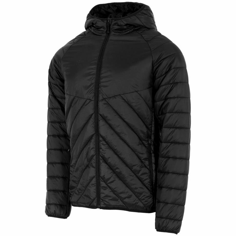 Stannol Prime Puffer II Piumino  