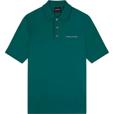 LYLE & SCOTT  Polo 