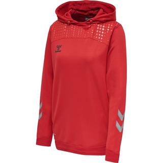 Hummel  damen-hoodie humme hmead poy 