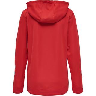 Hummel hmlLEAD Poly Hoodie  