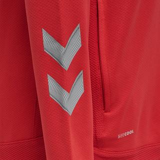 Hummel hmlLEAD Poly Hoodie  