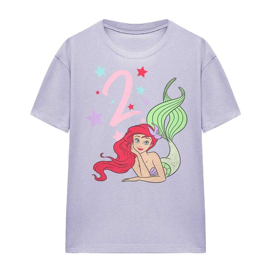 T-Shirt, 2 Geburtstag