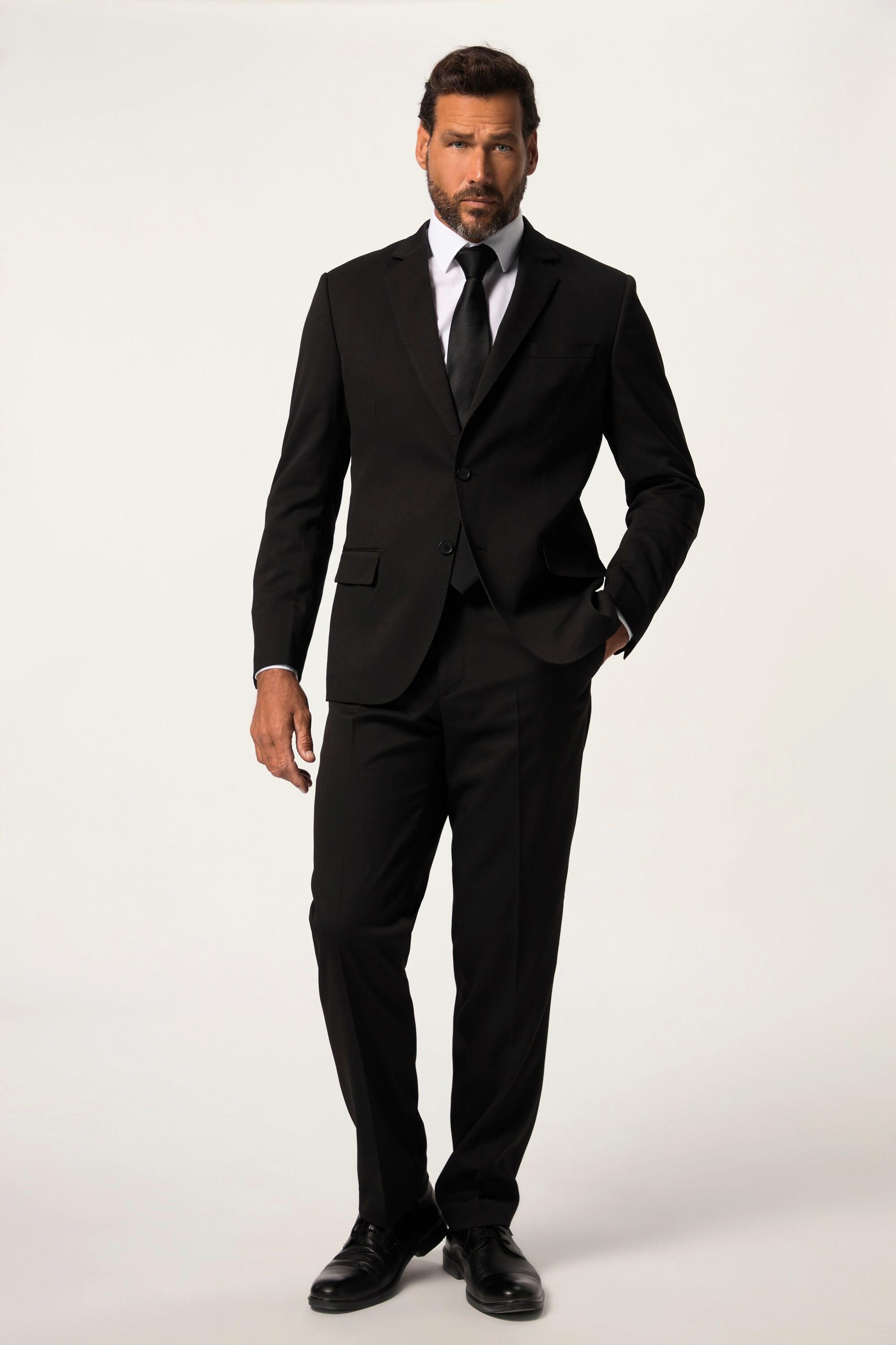 JP1880 KONAN 2-teiliger Business Anzug FLEXNAMIC  