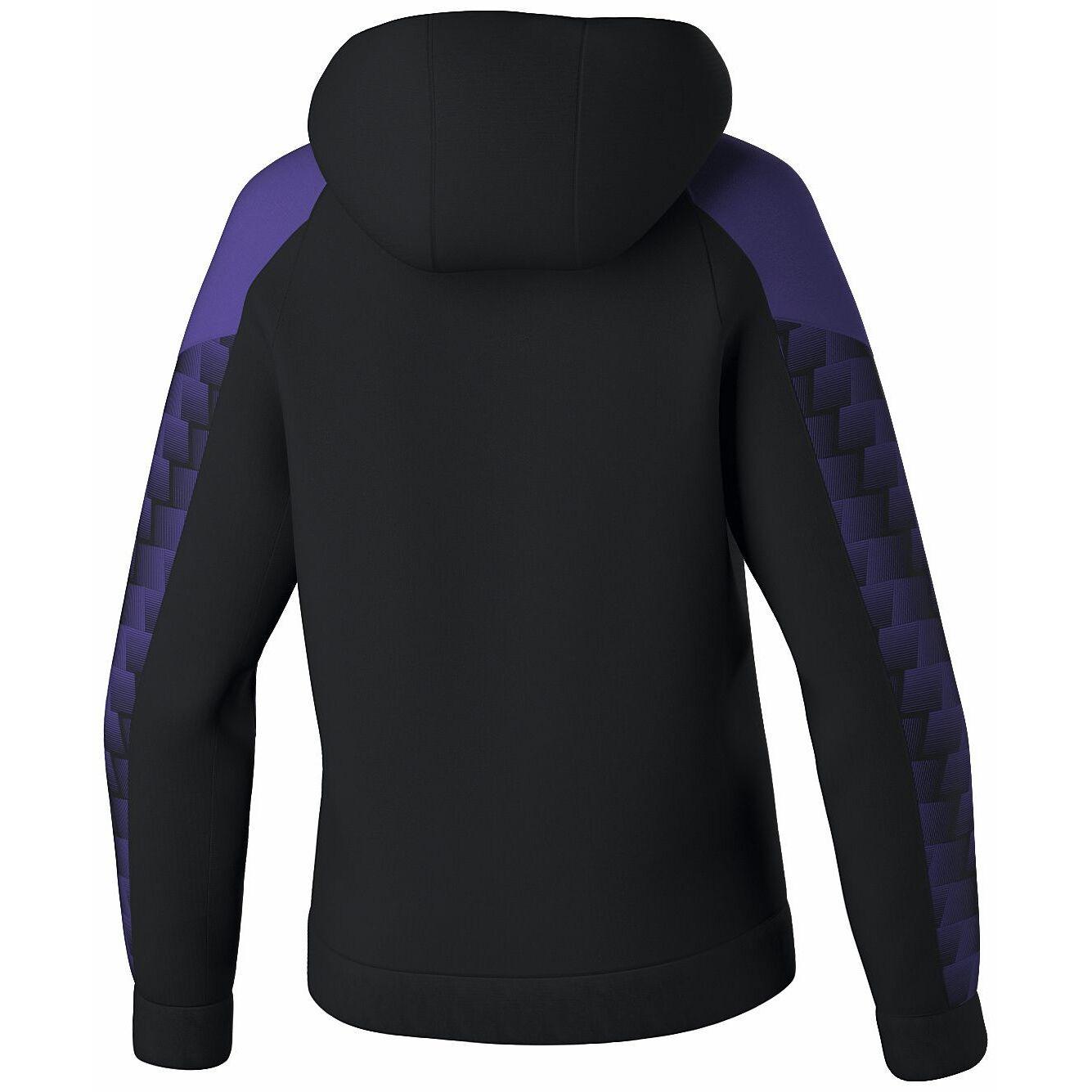 Erima Evo Star Hoodie  