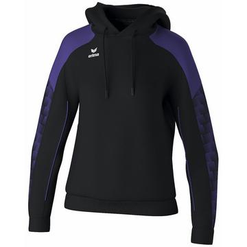 hoodie damen evo star