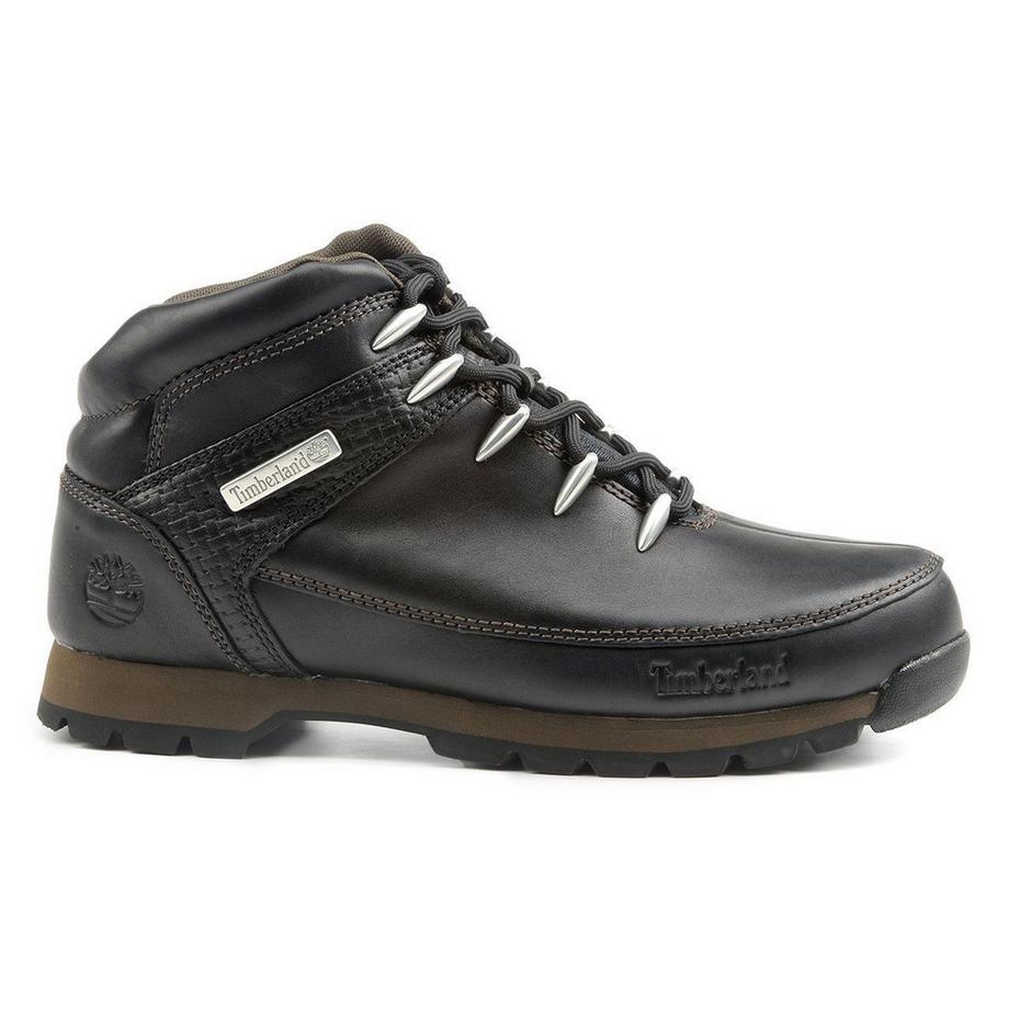 Timberland Euro Sprint Mid Lace Up Stiefel  