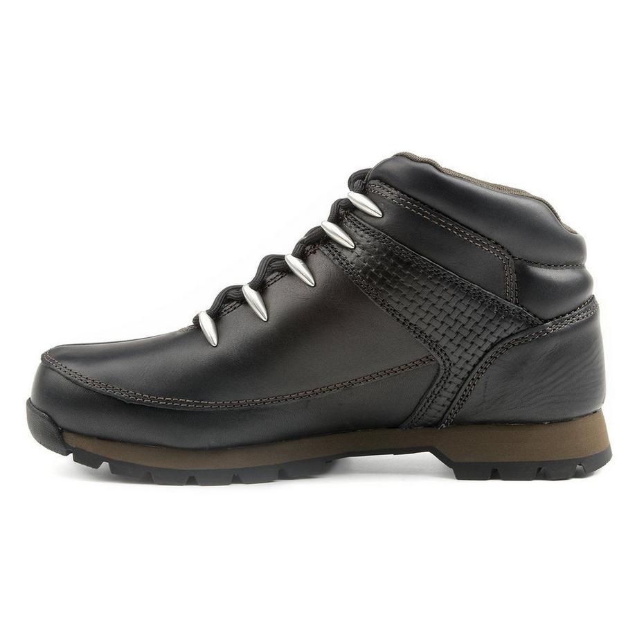 Timberland Euro Sprint Mid Lace Up Stiefel  