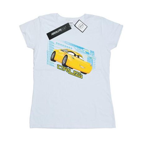 Disney  Cars TShirt 