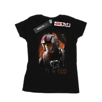 The Last Jedi TShirt