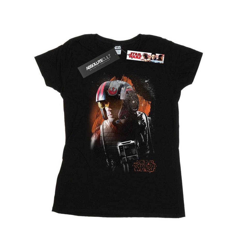 STAR WARS The Last Jedi T-Shirt  
