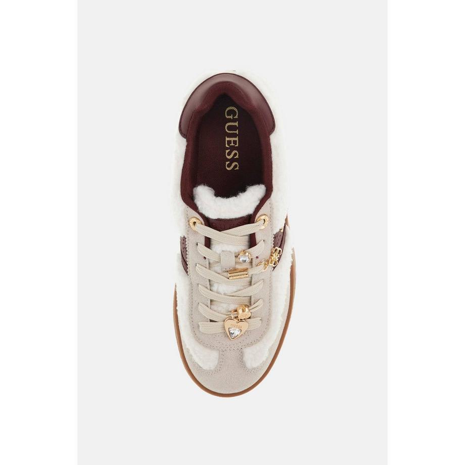 GUESS Naoki3 Baskets  