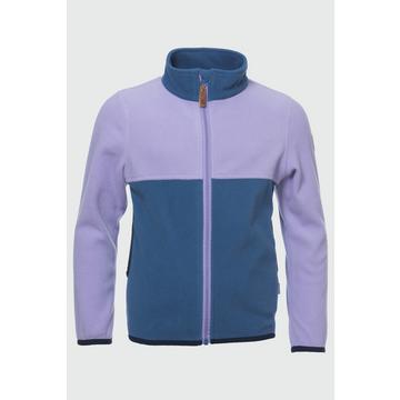 Ria Kinder Fleece Jacke