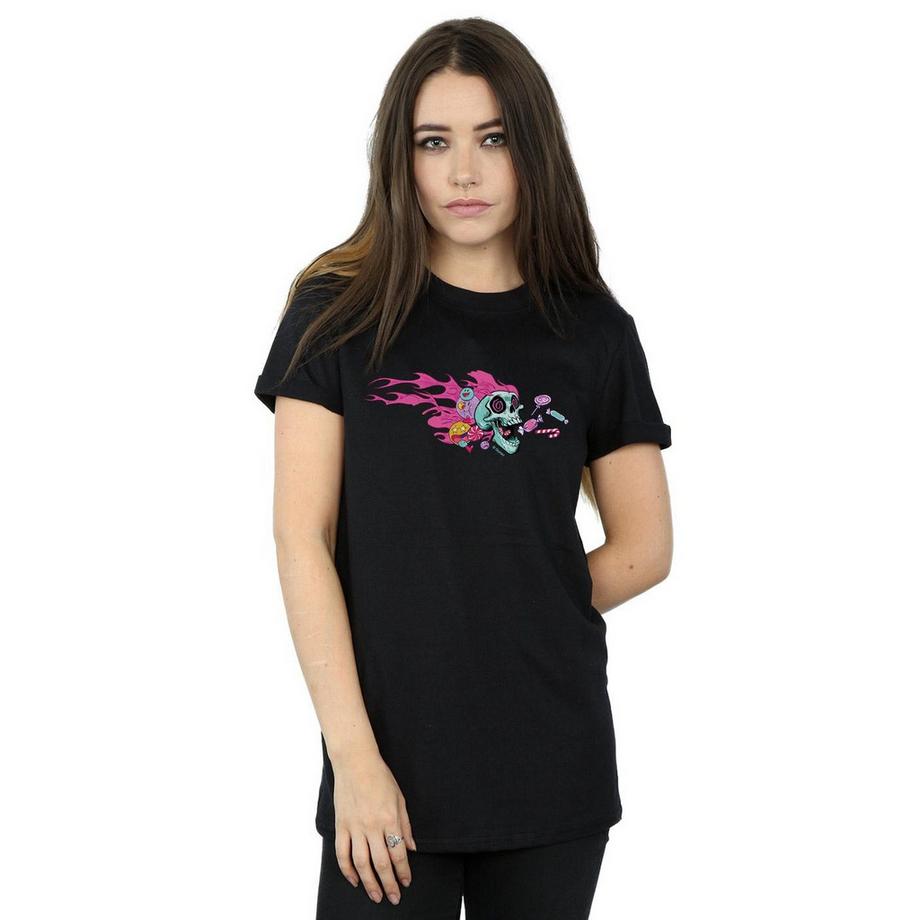 Disney Wreck It Ralph T-Shirt Stampata  
