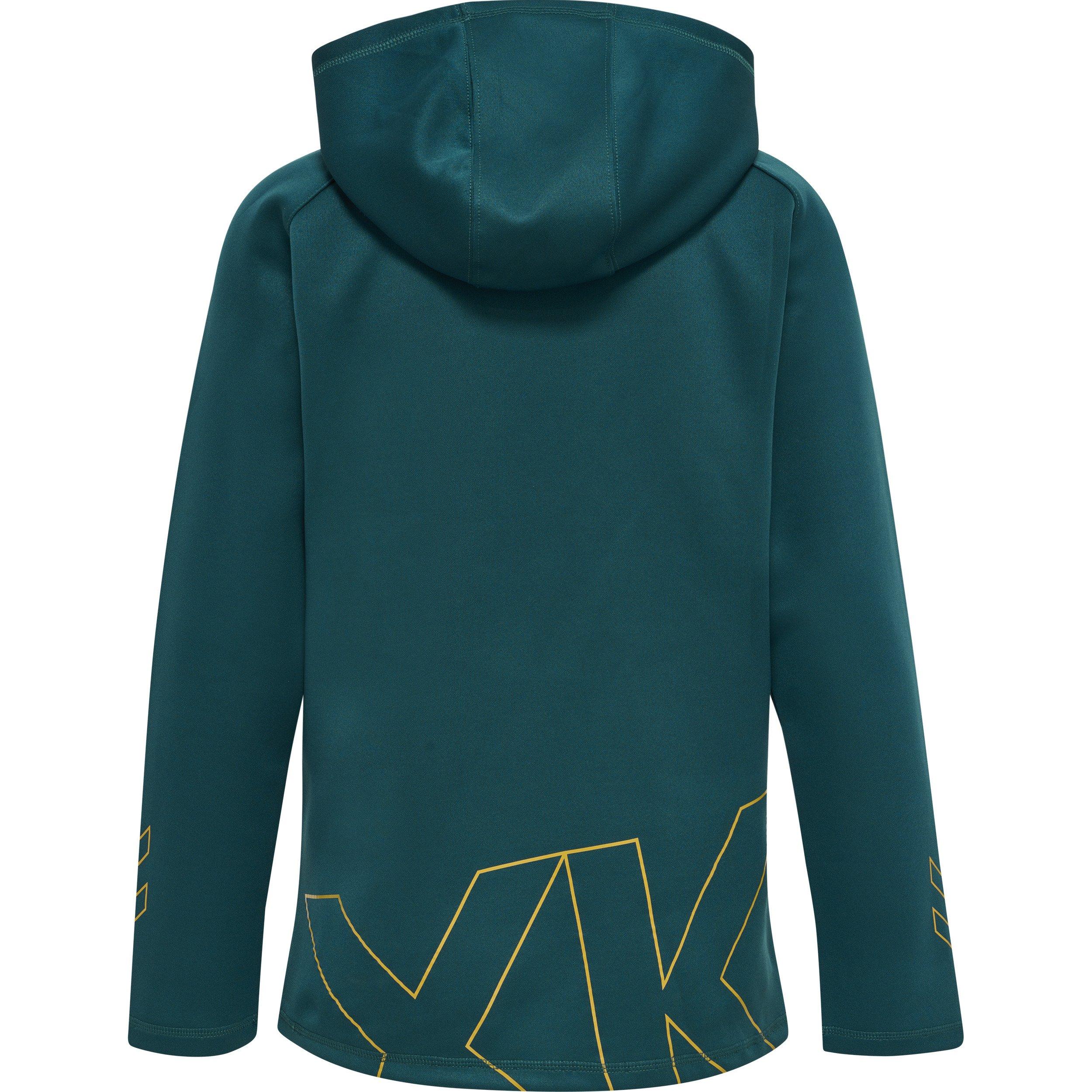 Hummel  kapuzenpullover, daen huel cia xk 