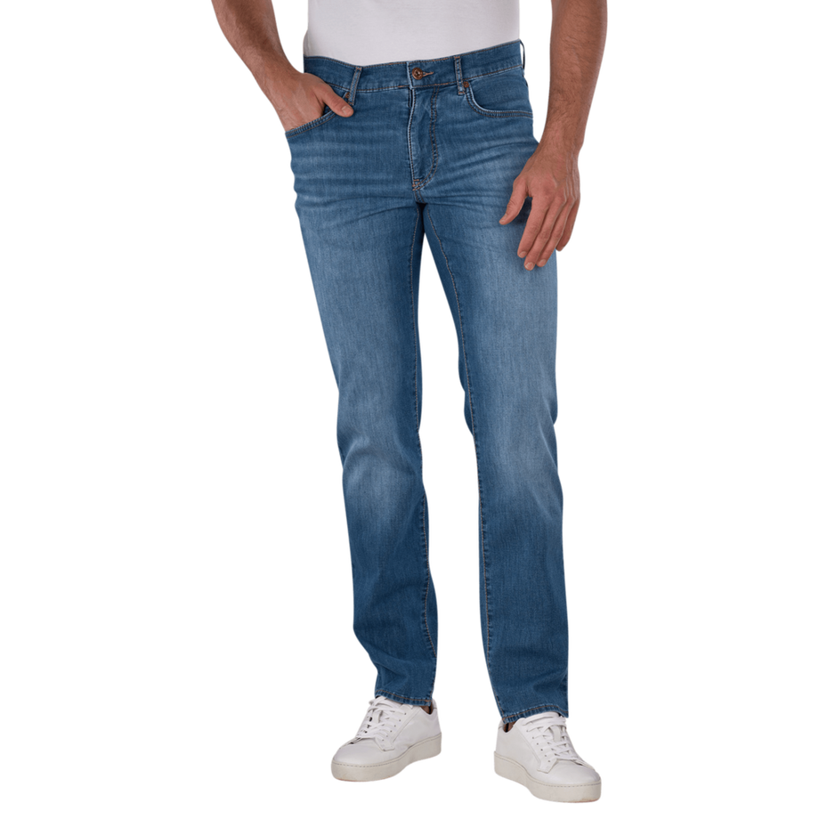 Cadiz Jeans Straight Fit Ultra Light