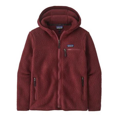 Patagonia  W's Retro Pile Hoody-XS 