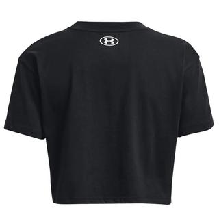 UNDER ARMOUR Collegiate T-Shirt Court Manches Courtes  