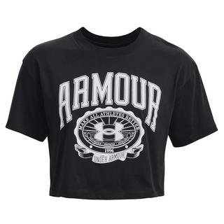 UNDER ARMOUR Collegiate T-Shirt Court Manches Courtes  