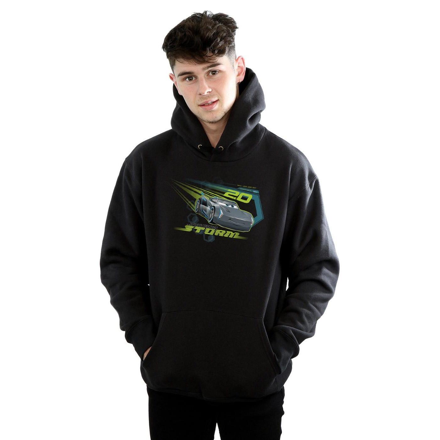 Disney  Cars Kapuzenpullover 