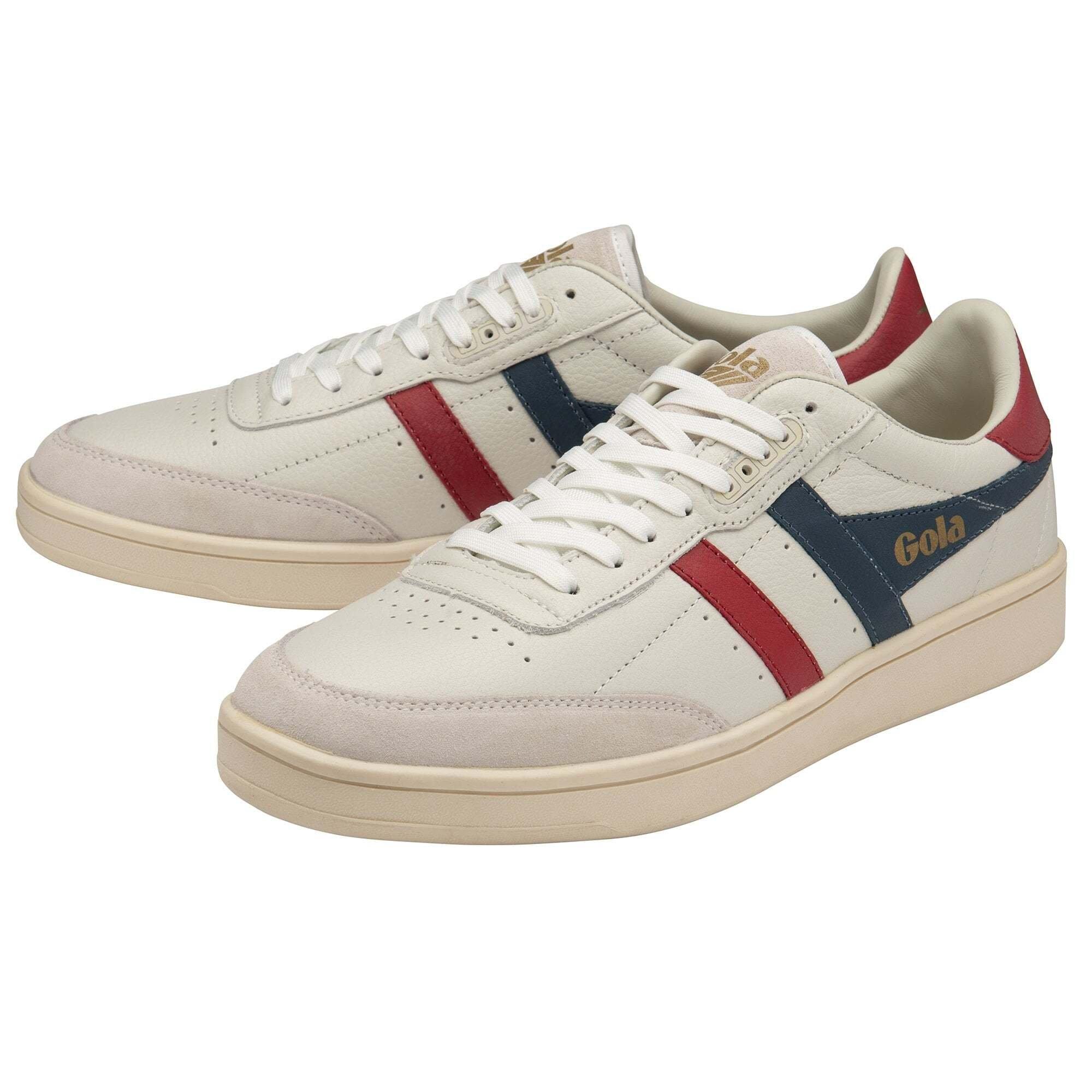 gola  Baskets en cuir  Contact 