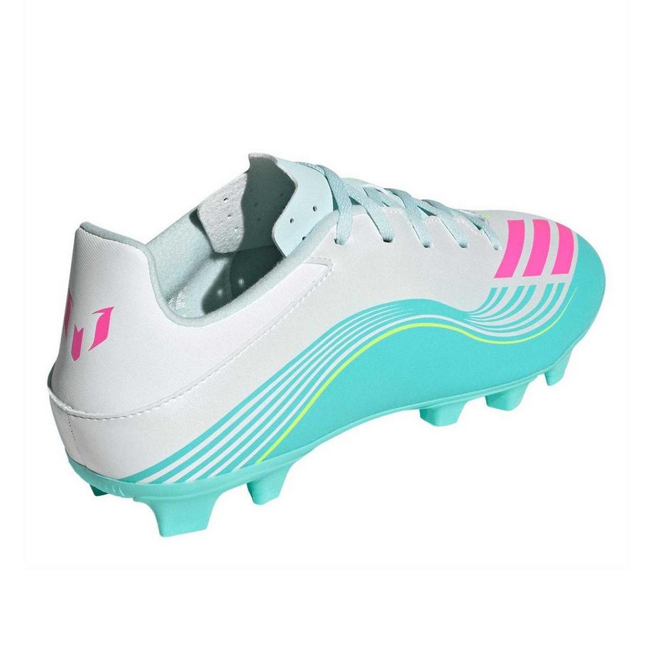 adidas F50 League Chaussures de Foot Terrain Ferme  