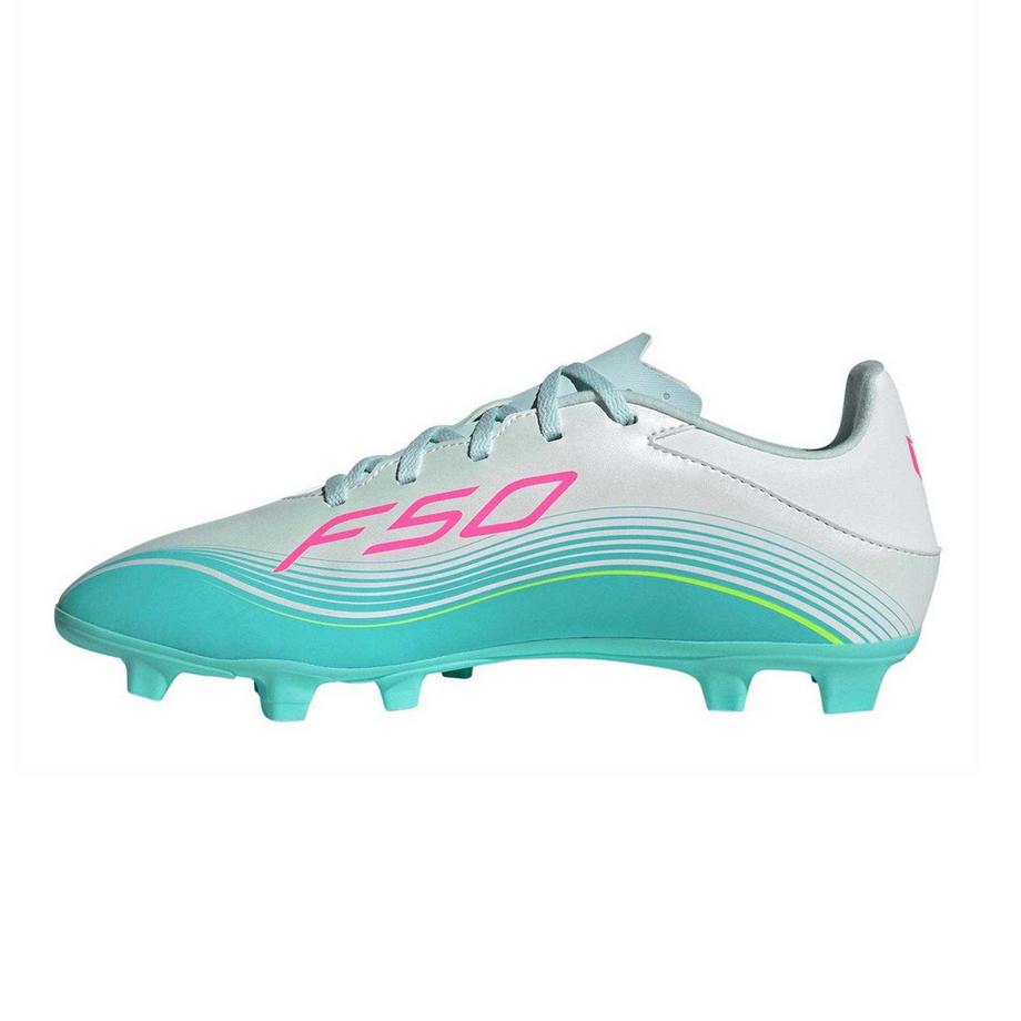 adidas F50 League Chaussures de Foot Terrain Ferme  
