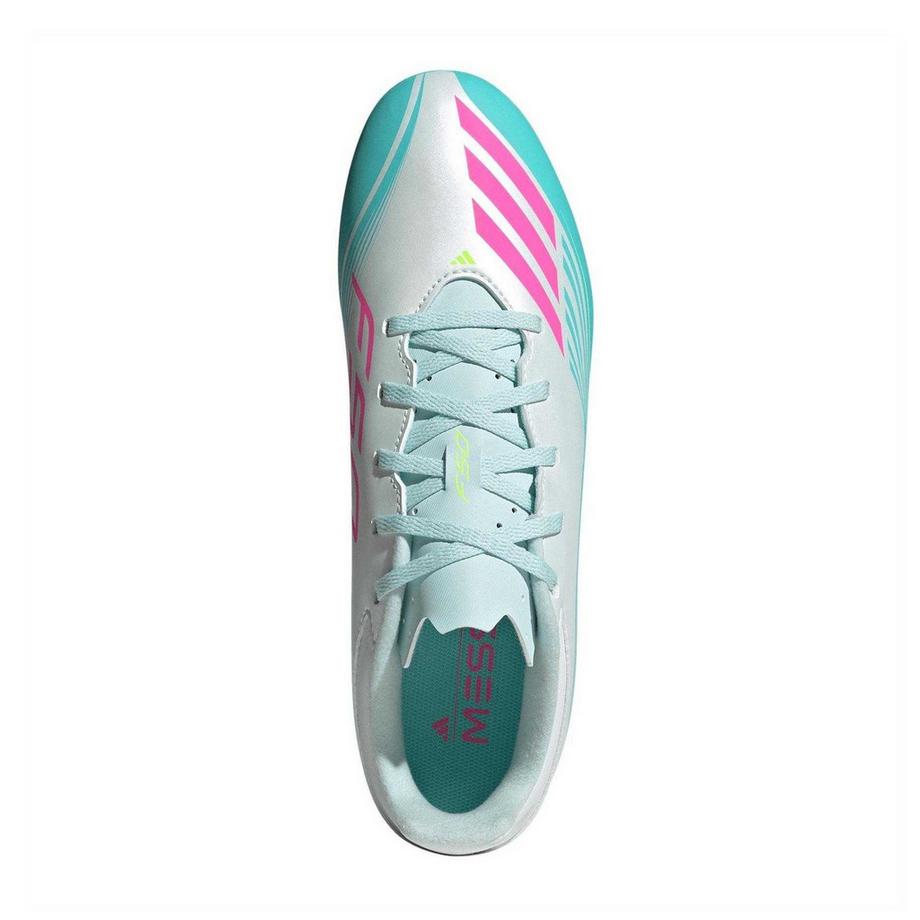 adidas F50 League Chaussures de Foot Terrain Ferme  