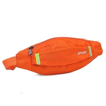 Universal - Schlanke Sport Bauchtasche