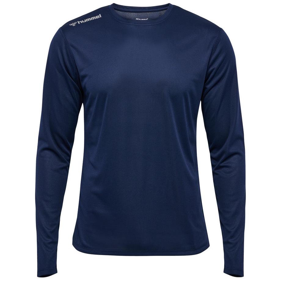 Hummel  maglia a maniche lunghe 