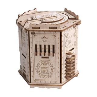 Escape Welt  Fort Knox Box Pro - Knobelbox 