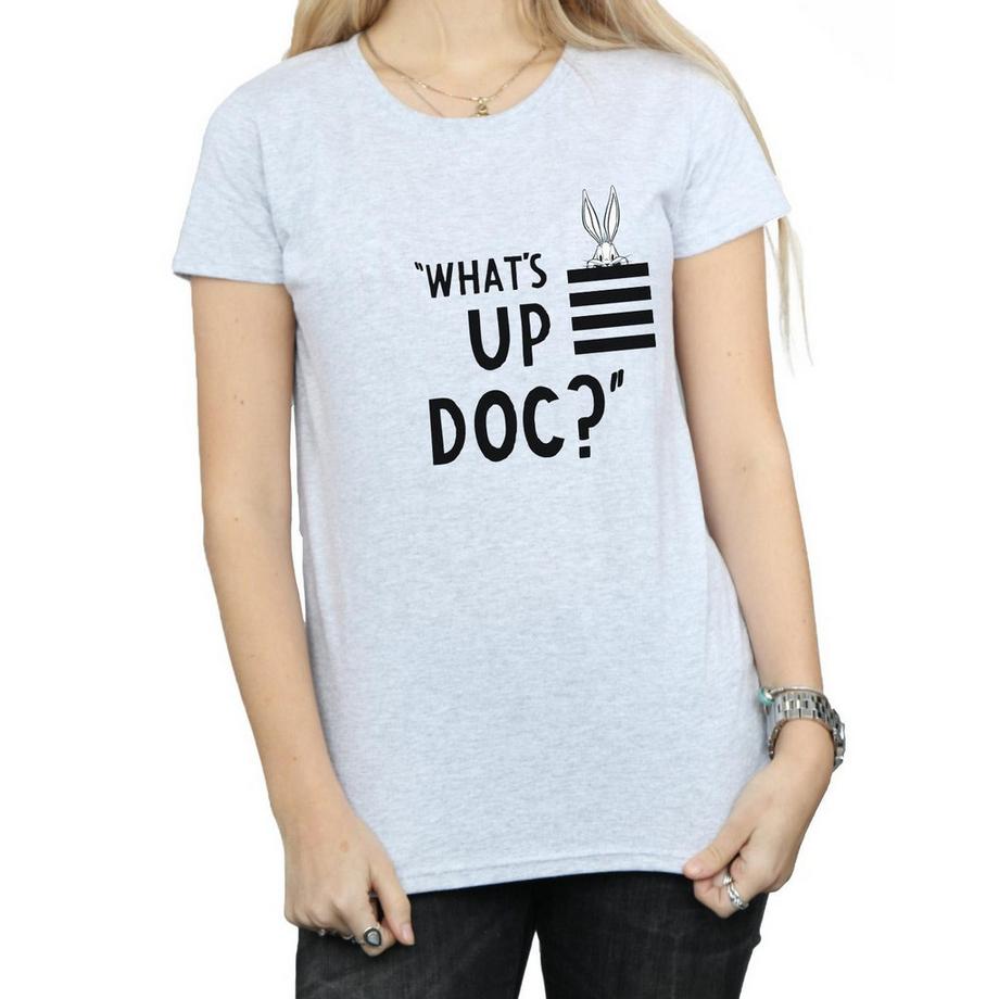 LOONEY TUNES What's Up Doc T-Shirt  