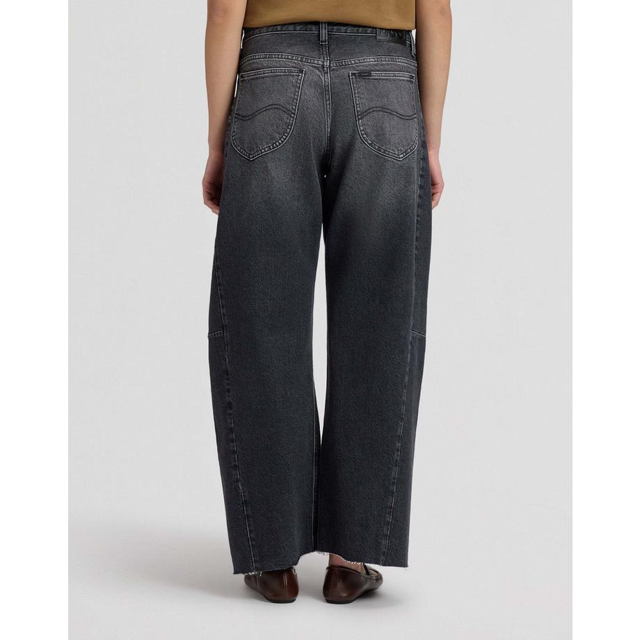 Lee Jeans Rider Barrel  