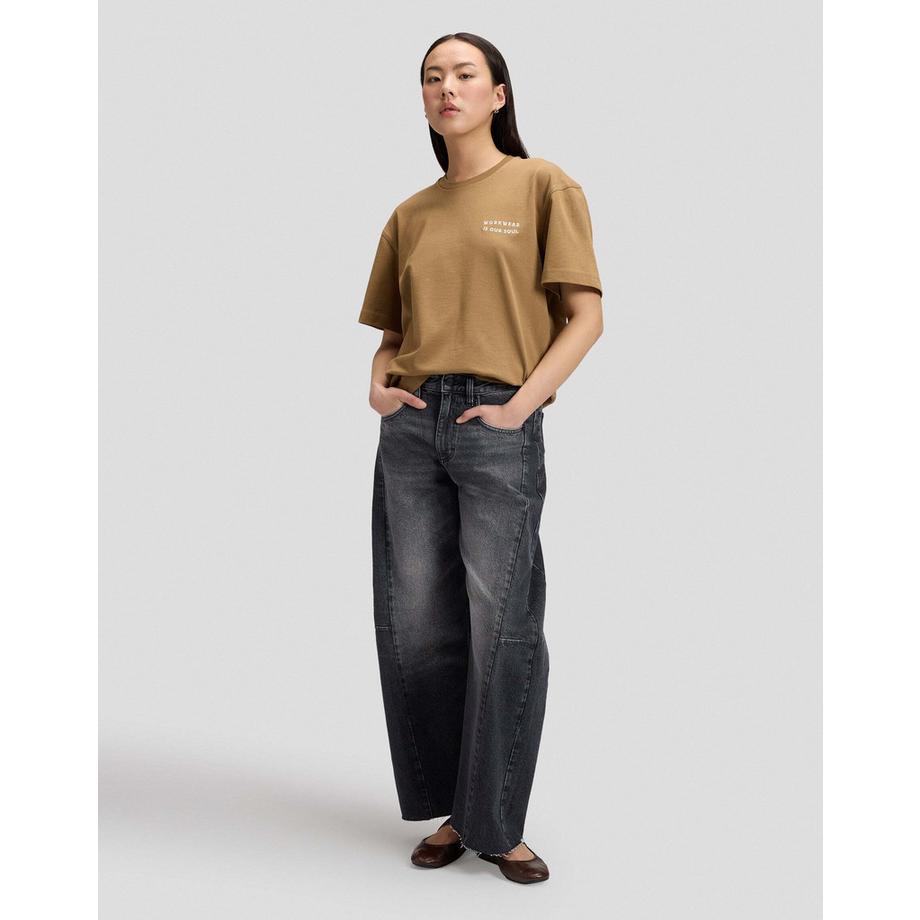 Lee Jeans Rider Barrel  