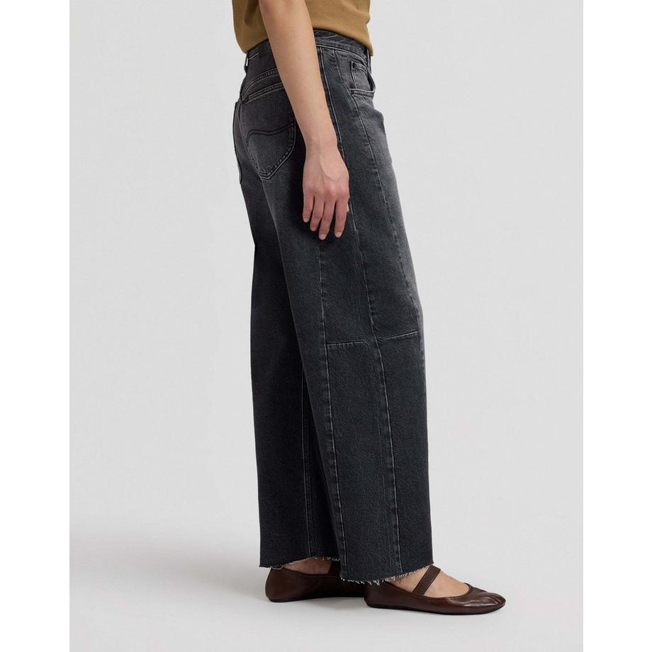 Lee Jeans Rider Barrel  