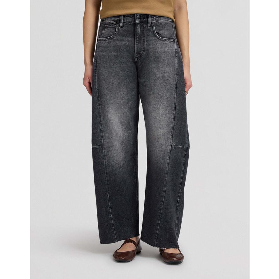 Jeans Rider Barrel