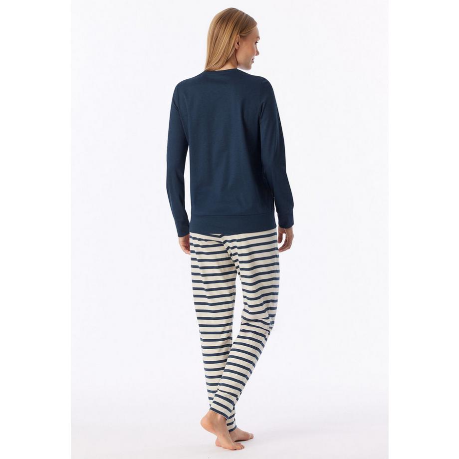 Schiesser Pyjama  