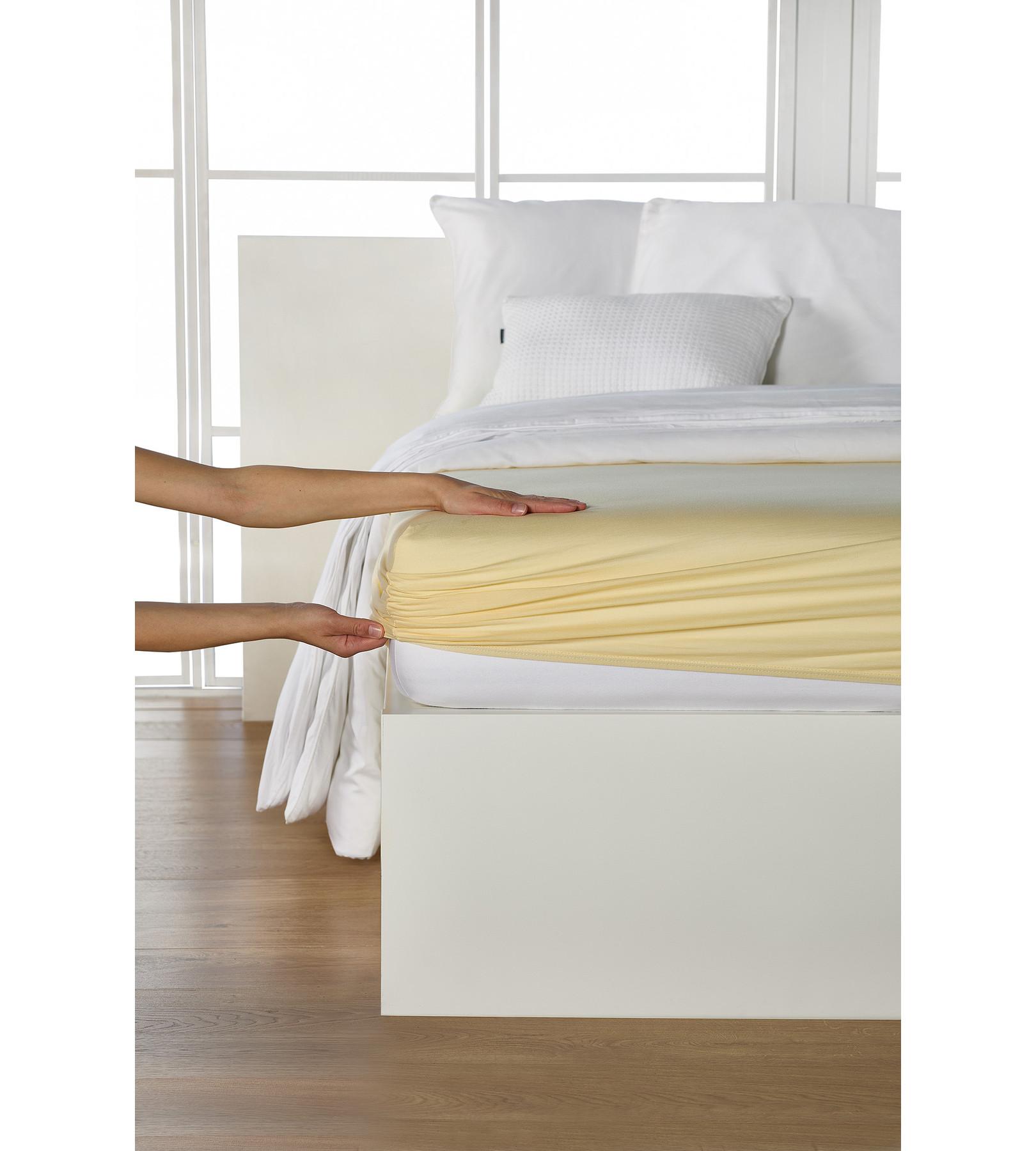 Living Home Albany Drap-housse  