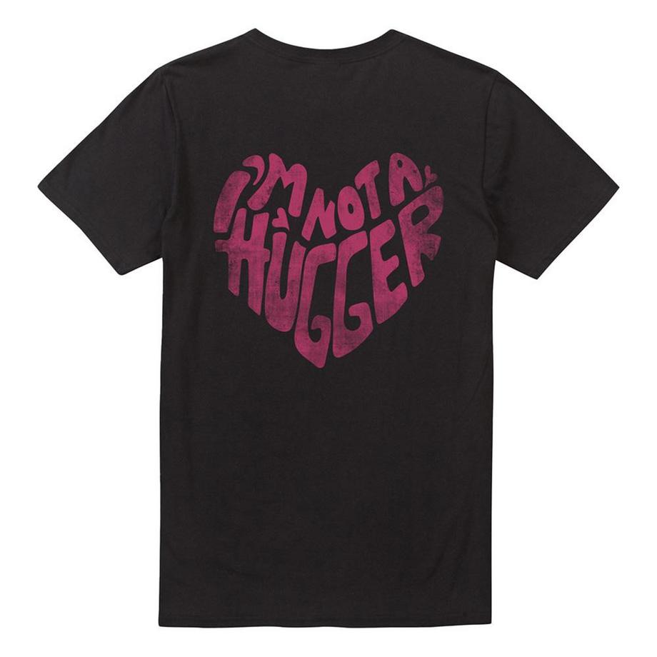 Toy Story T-Shirt Not A Hugger avec Motif au Dos  