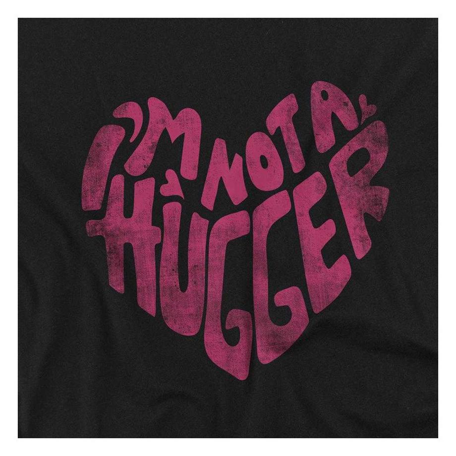 Toy Story T-Shirt Not A Hugger avec Motif au Dos  