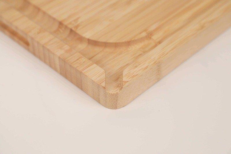 KOTAI Planche à découper en bambou  