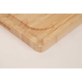 KOTAI Schneidbrett Bambus  