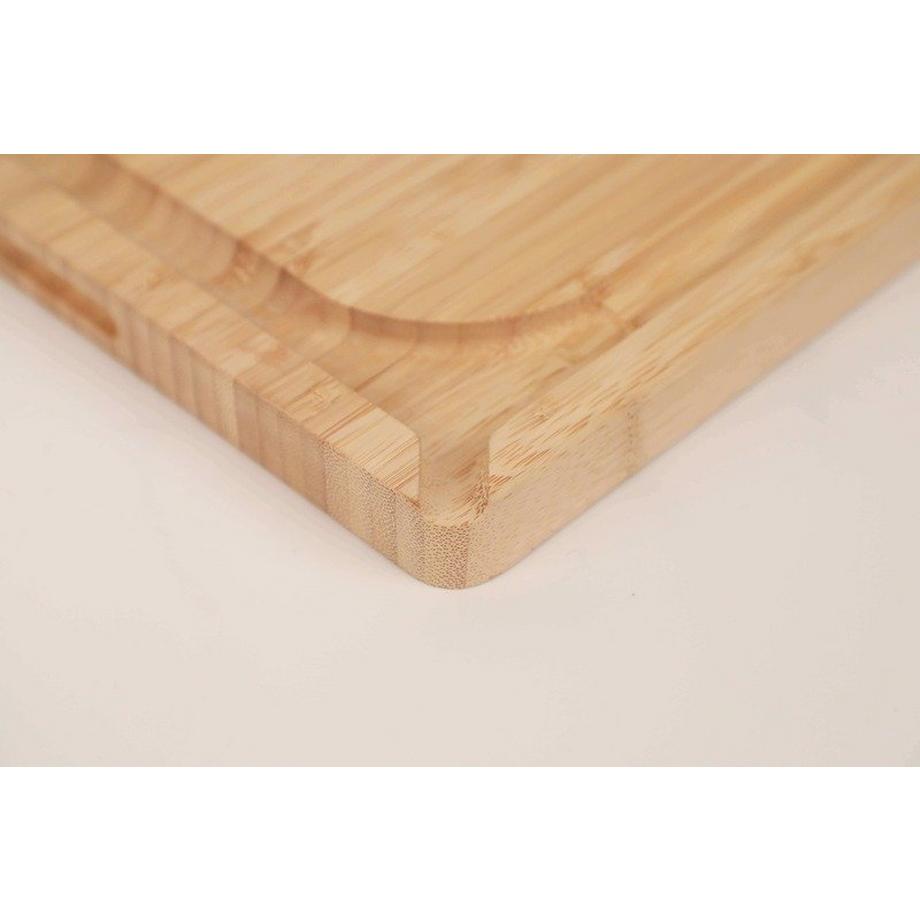 KOTAI Schneidbrett Bambus  