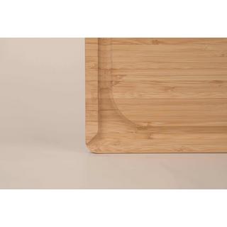 KOTAI Planche à découper en bambou  