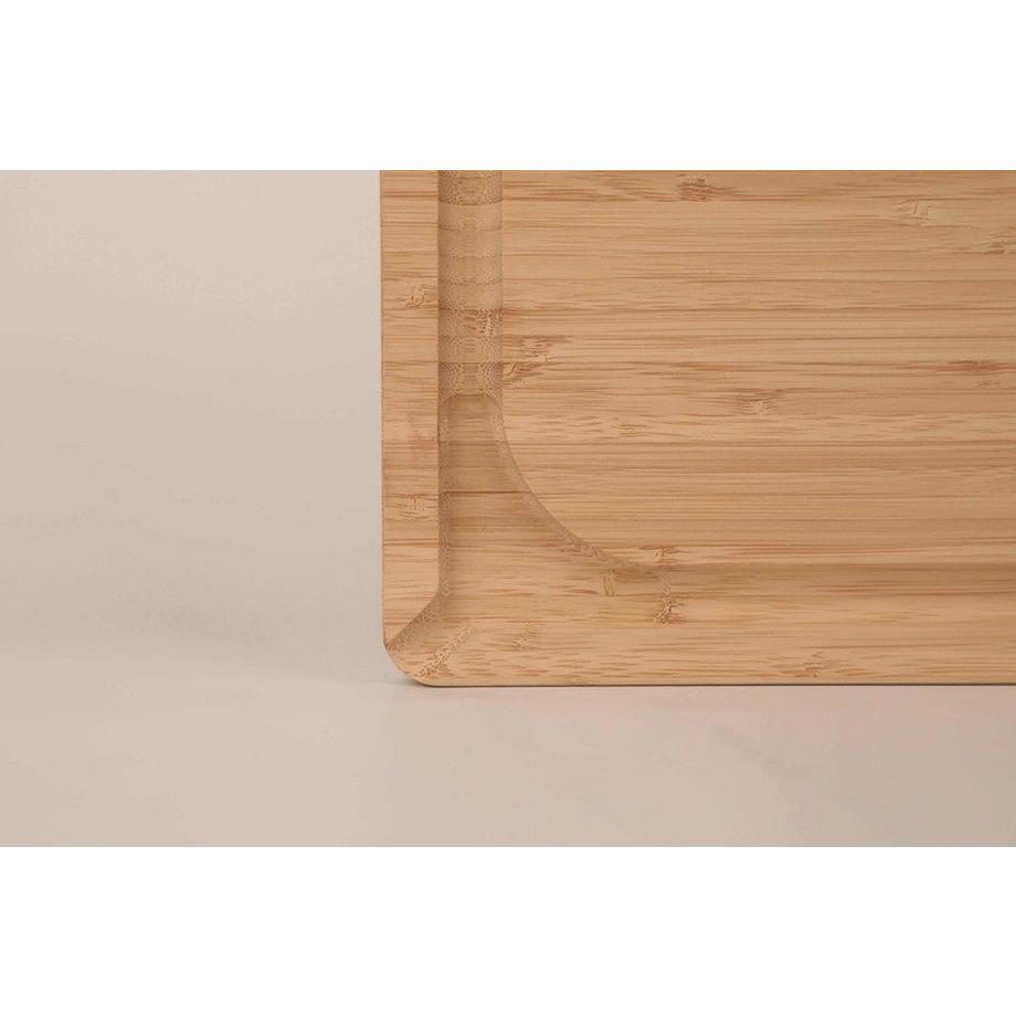 KOTAI Schneidbrett Bambus  