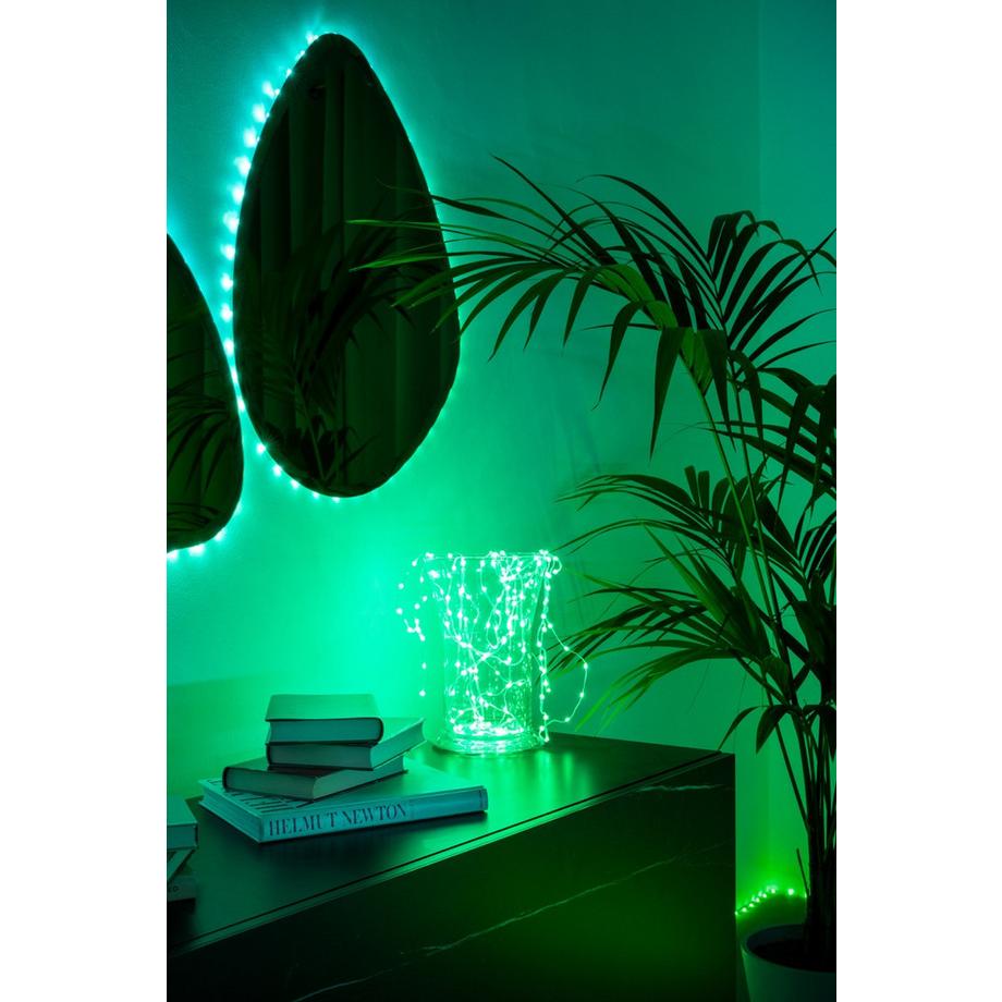 twinkly DOTS con 400 LED RGB  