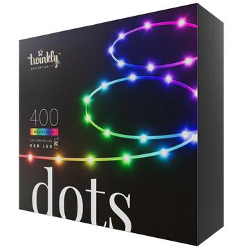 DOTS con 400 LED RGB