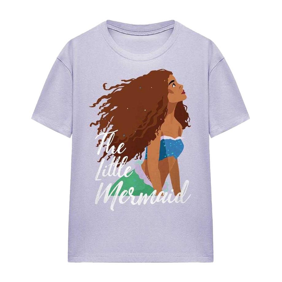 T-ShirtMotif Ariel Part Of Your World
