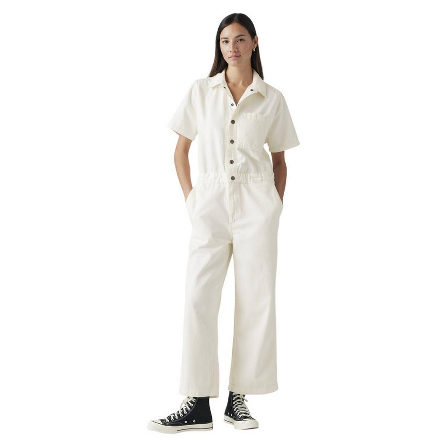 Levis Combinaison Col Régulière  
